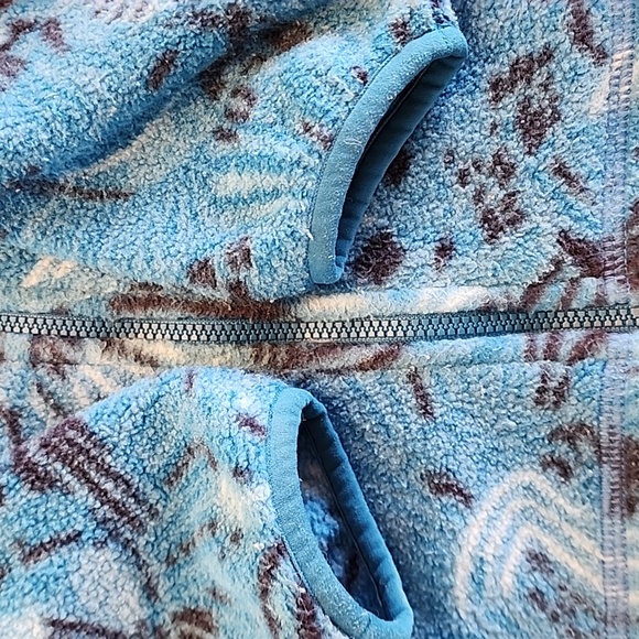 Patagonia Kids Synchilla 4t - Picture 8 of 8